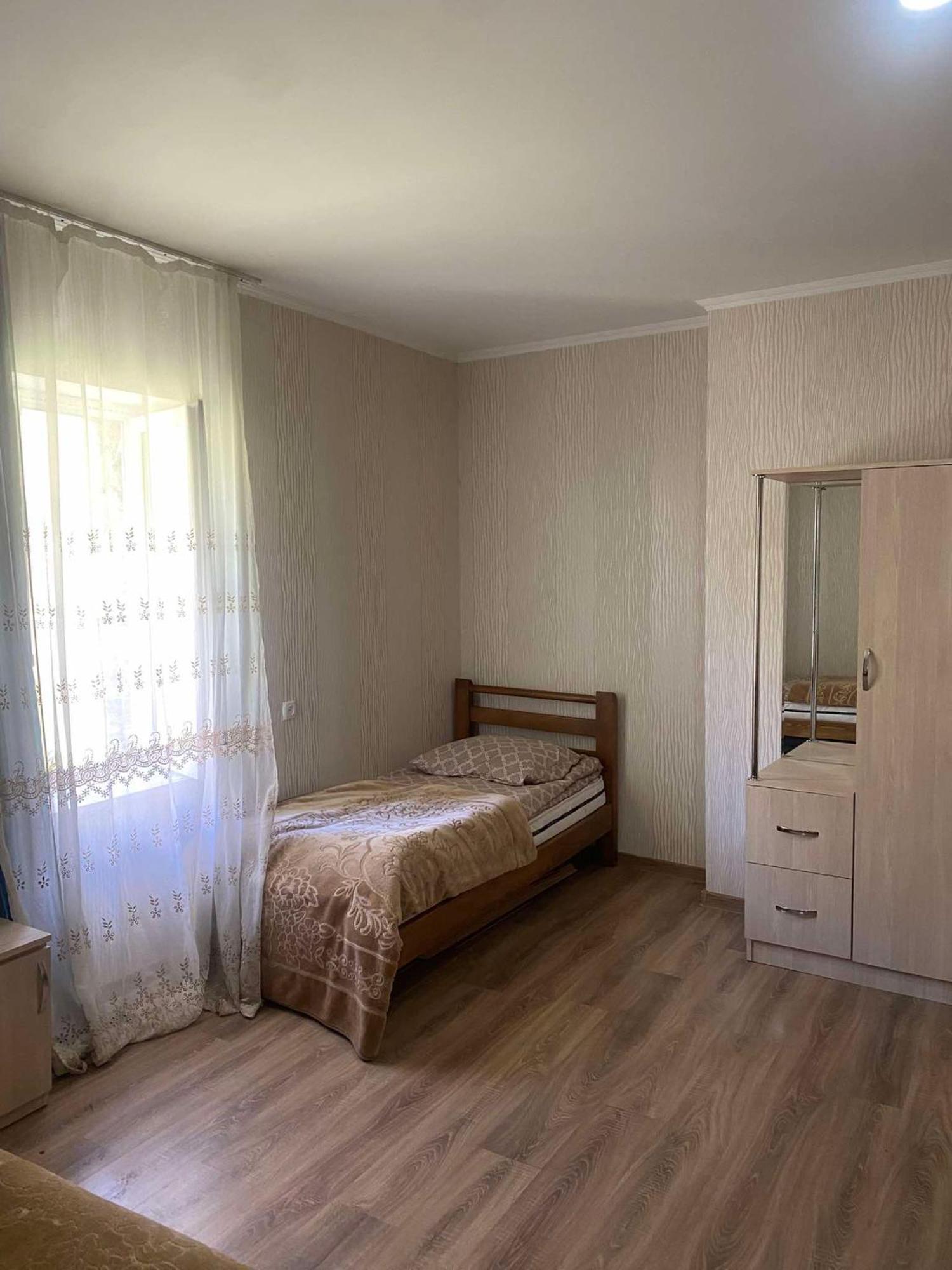 Old Tower Guesthouse - Kafe Ushguli Luaran gambar